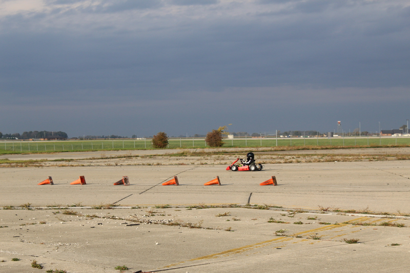 Illustration for article titled Photo Dump from last Indy SCCA meet (Fun/Swap)